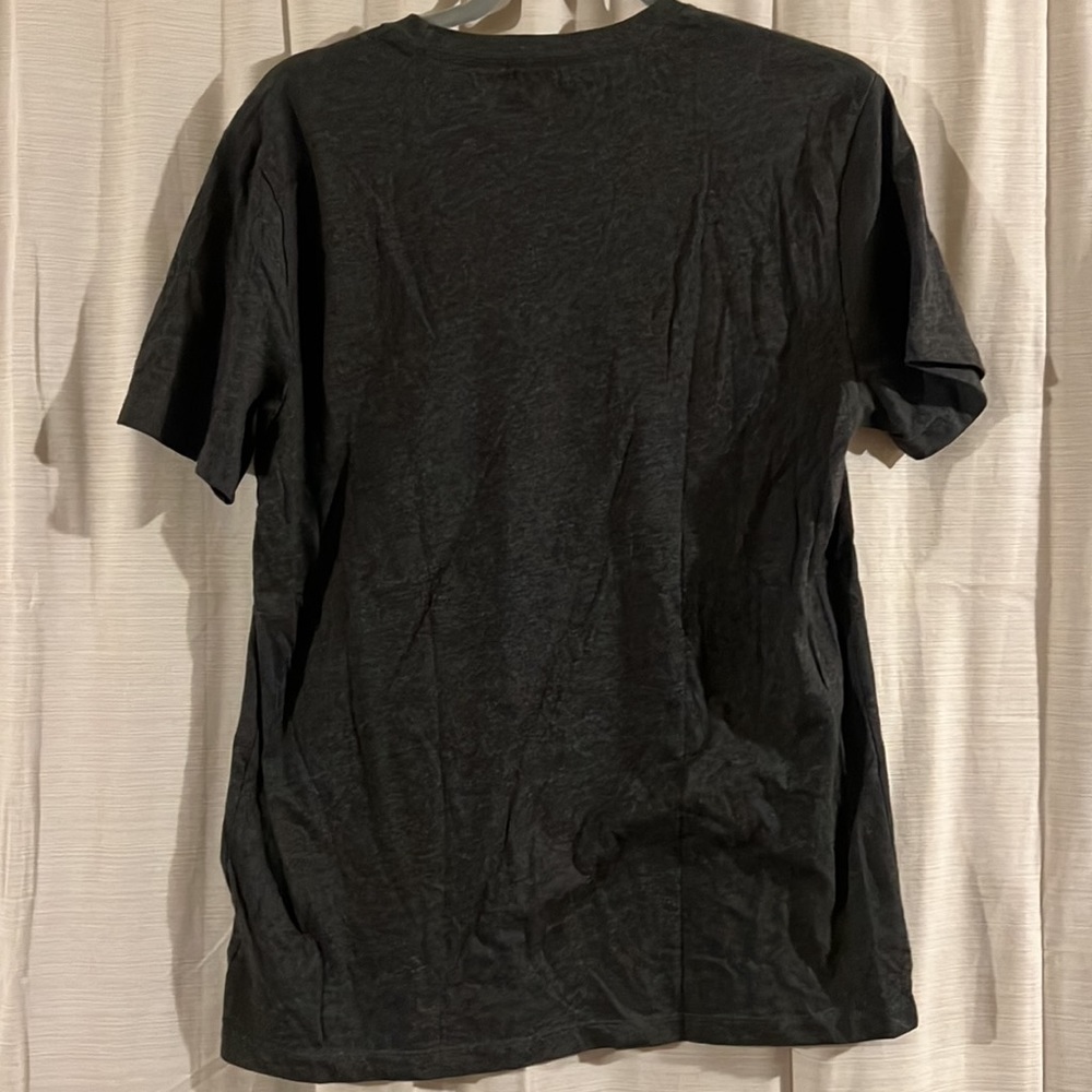 MENS VINTAGE GRAPHIC TEE BLACK PANTHER COMIC COLLECTORS TEE SIZE MEDIUM - Picture 3 of 3